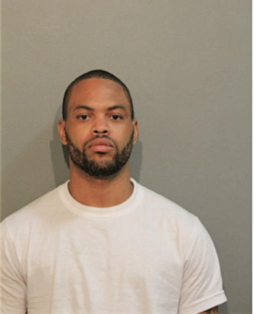 ZEDEKIAH Y WILSON, Cook County, Illinois