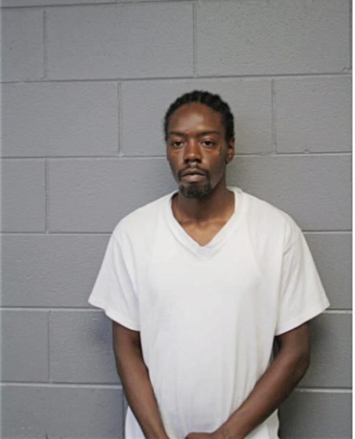 KEITH WOODROW, Cook County, Illinois