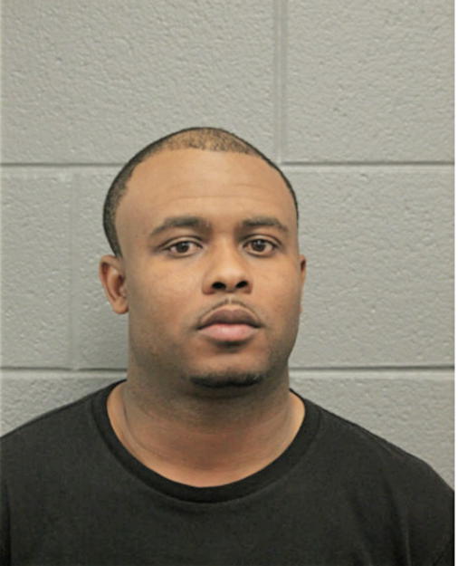 ANGELO D WOODS, Cook County, Illinois