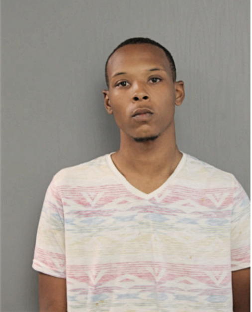 THEOPHILUS D WRIGHT, Cook County, Illinois