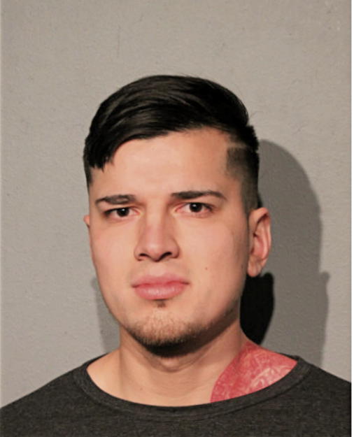 JULIAN ZAMANO, Cook County, Illinois