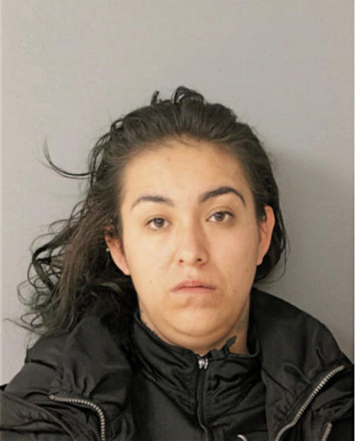 DEISY MENDEZ ABARCA MARA, Cook County, Illinois