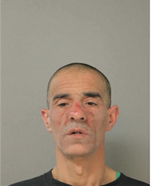 TRI ABDELAZIZ, Cook County, Illinois