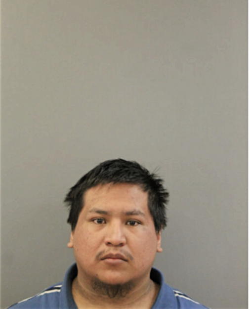 FREDI AGUILAR, Cook County, Illinois