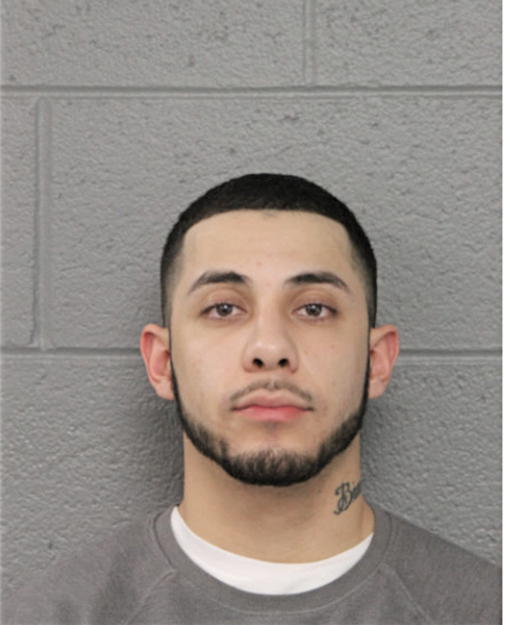 JORGE A AGUILAR, Cook County, Illinois