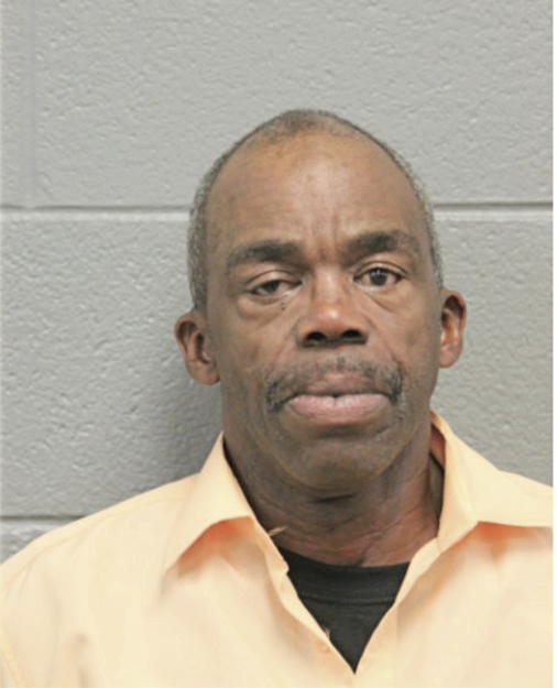 ROBERT ALLISON, Cook County, Illinois