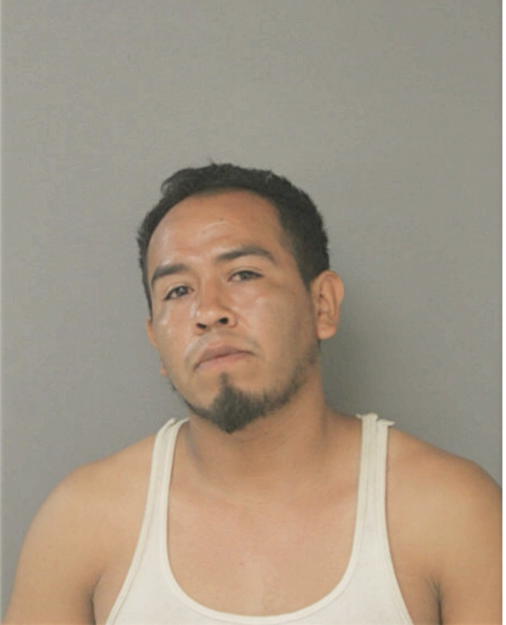 RUBEN AMARO-ROMAN, Cook County, Illinois