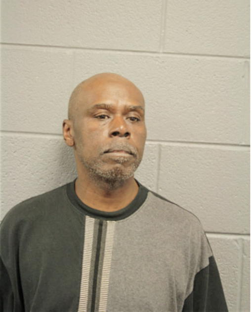 JAMES L ANDERSON, Cook County, Illinois