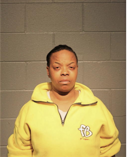 DANA ATKINS, Cook County, Illinois