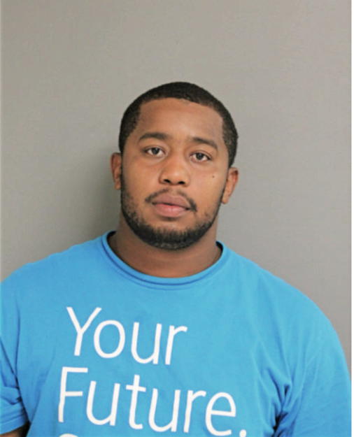 TRACY C AUGUSTUS, Cook County, Illinois
