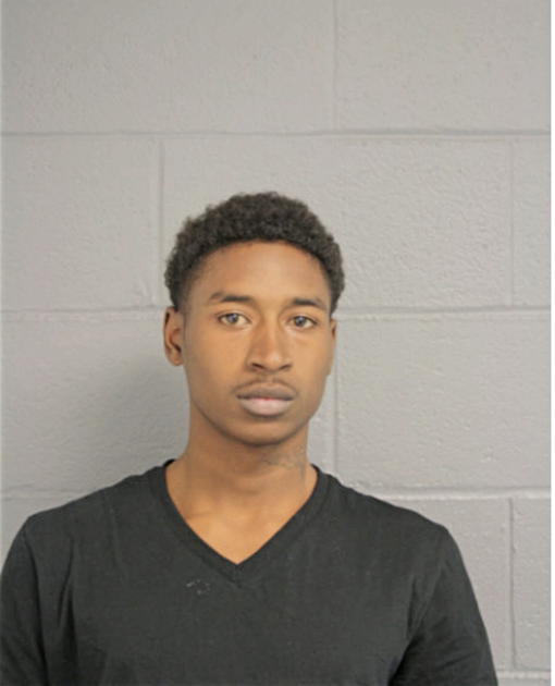 LAKI L BABER, Cook County, Illinois