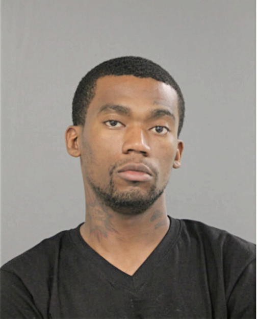 LAMAR BAKER, Cook County, Illinois