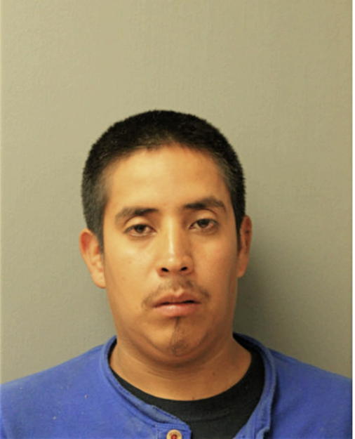 ARTURO BANDA, Cook County, Illinois