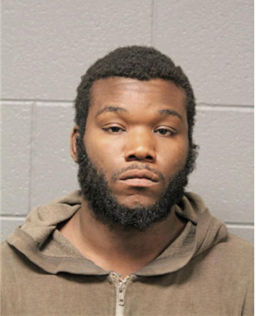 MARVELL BEALS, Cook County, Illinois