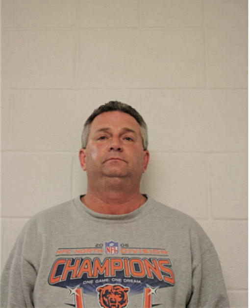 EDWARD BELLING, Cook County, Illinois