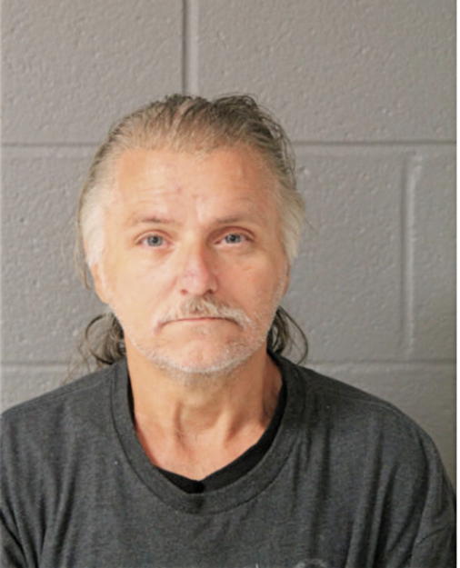 SCOTT A BIEROD, Cook County, Illinois