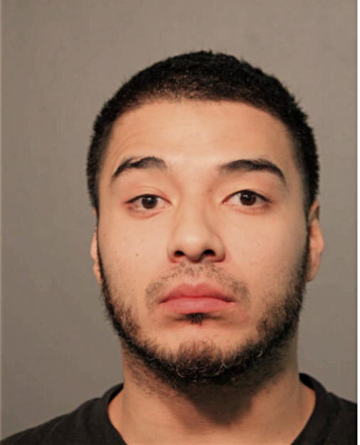 ARMANDO A BLANCO, Cook County, Illinois