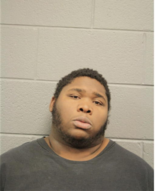 LYNN BOLTON, Cook County, Illinois