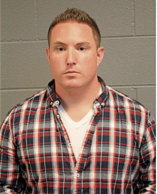 JACOB BONZER, Cook County, Illinois