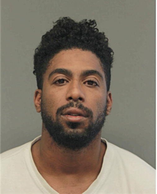 DIONDRE M BOOKER, Cook County, Illinois