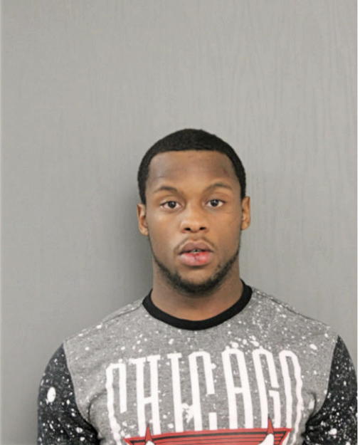ANTWON X BOSWELL, Cook County, Illinois