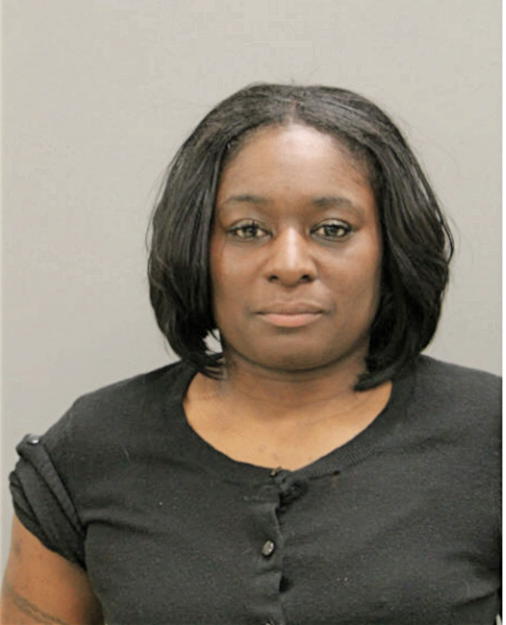TIFFANY M BOSWELL, Cook County, Illinois