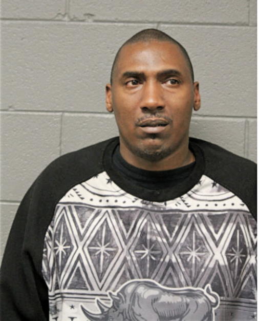 SEAN LEE BRADLEY, Cook County, Illinois
