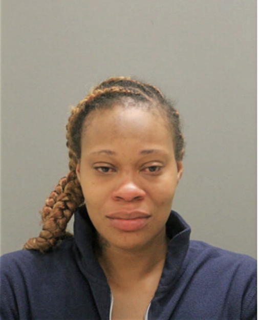 CHANEL N BRIGHT, Cook County, Illinois