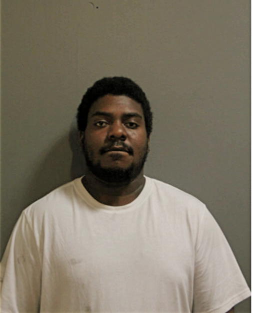 RONALD K BROWN, Cook County, Illinois