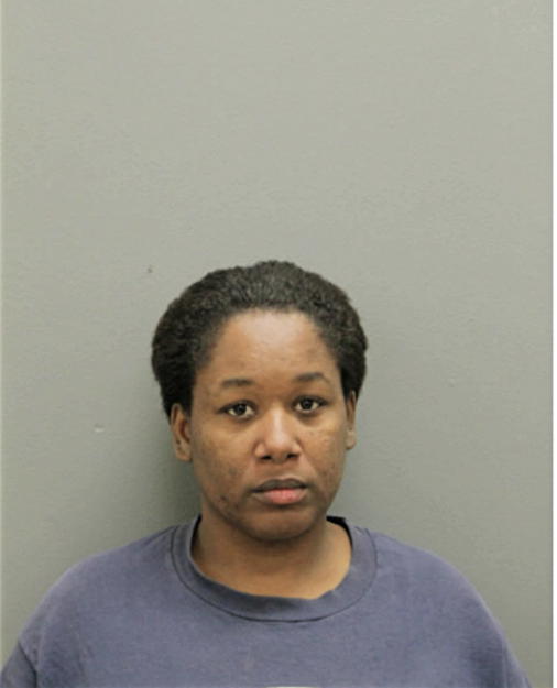 SPARKLE L BROWN, Cook County, Illinois