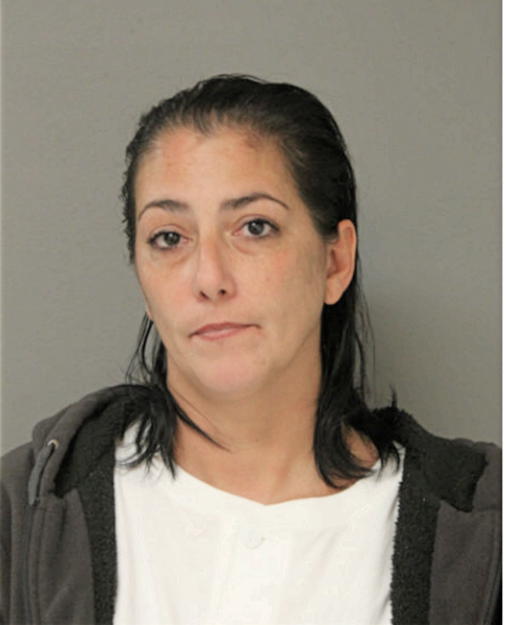 TAMMY BROWN, Cook County, Illinois
