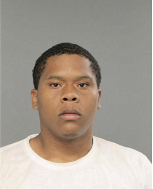 ELIJAH J BROWNLEE, Cook County, Illinois