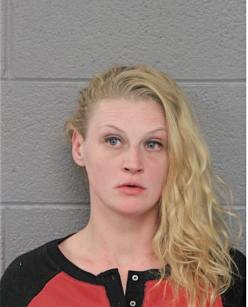 HEATHER K BUCCI, Cook County, Illinois