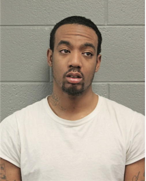 JOSHUA BURNS, Cook County, Illinois