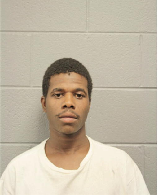 HENRY BUTLER, Cook County, Illinois