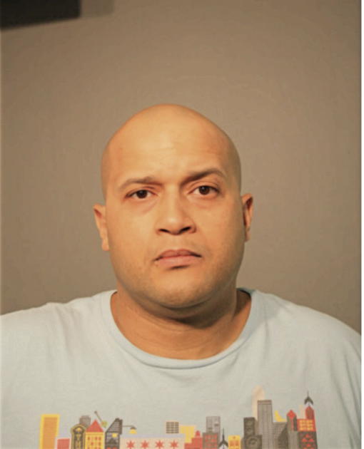 JOHN W CAMPBELL, Cook County, Illinois
