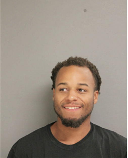 DORIAN J CANNON, Cook County, Illinois