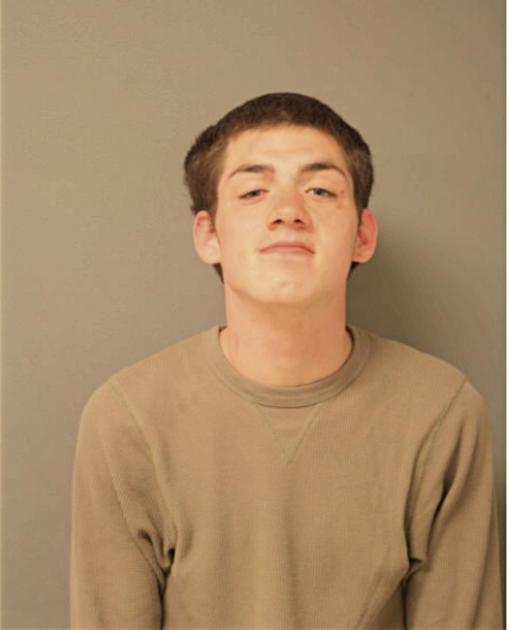 CHRISTOPHER CARDENA, Cook County, Illinois