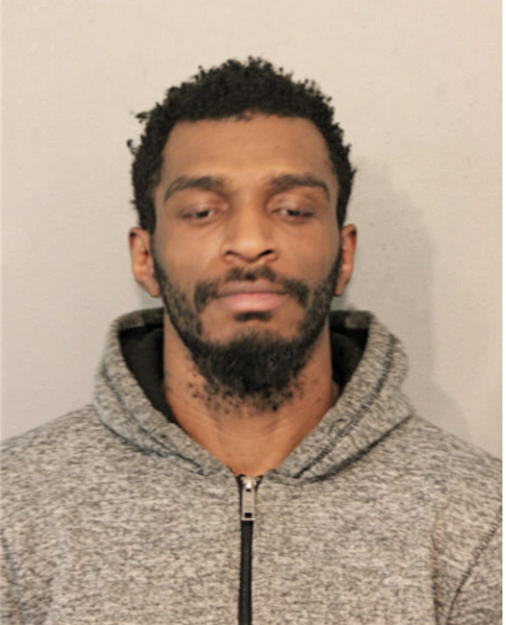 ERIC R CARTER, Cook County, Illinois