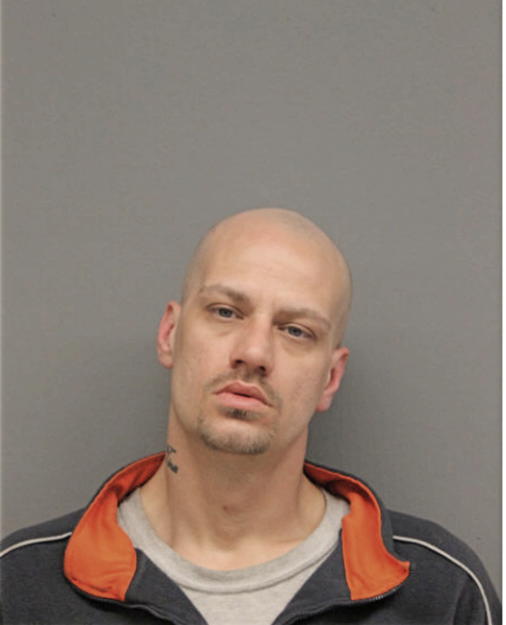 RICHARD M CARTUCCIO, Cook County, Illinois