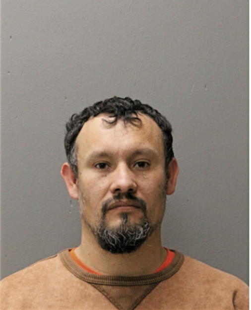 VICTOR MANUEL CERVANTES-SAAVEDRA, Cook County, Illinois