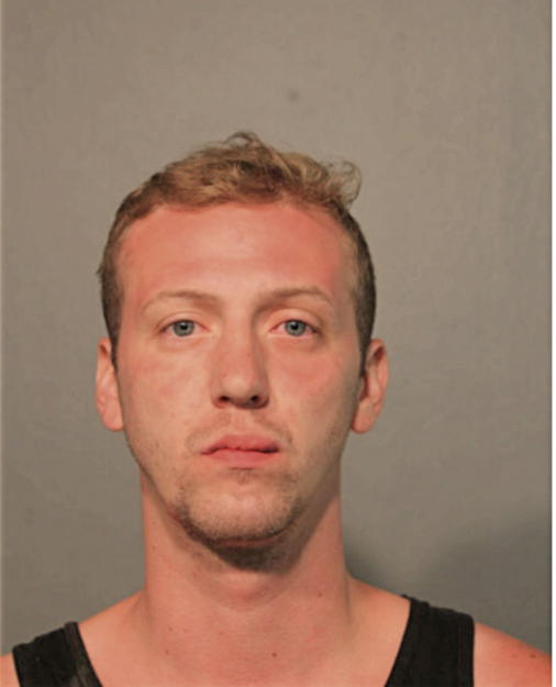 JEREMY D CIELOCHA, Cook County, Illinois
