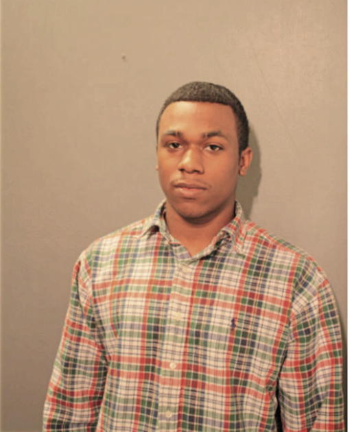 ERIC D CODY, Cook County, Illinois