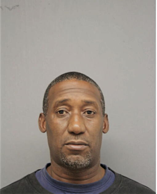 ANDRE COLEMAN, Cook County, Illinois