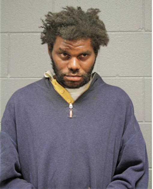TIMOTHY COLLINS, Cook County, Illinois