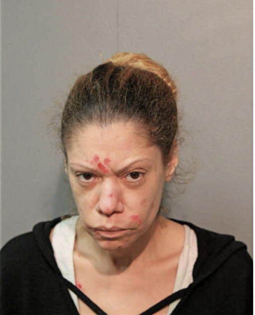 DAMARIS COLON, Cook County, Illinois