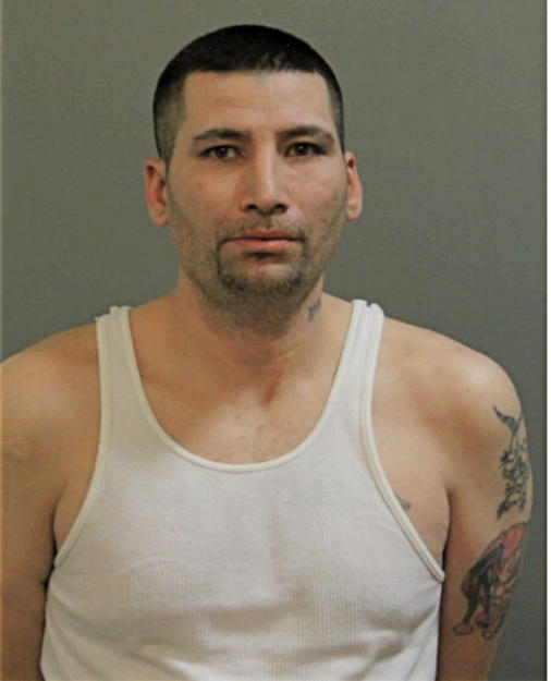 EDWARDO COLON, Cook County, Illinois