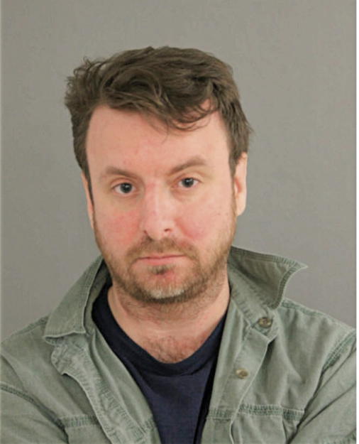 DAVID JOHN COPP, Cook County, Illinois