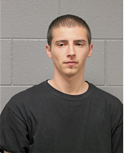 VICTOR COSS, Cook County, Illinois