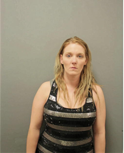 STEPHANIE LYNN COZZIE, Cook County, Illinois